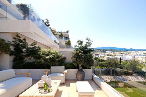 Leilighet i Estepona, Malaga, Estepona - € 580 000 | Ref: IM74567Y - foto 26