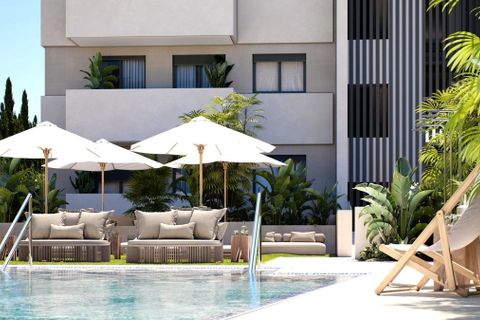 Leilighet i Estepona, Malaga, Estepona - € 580 000 | Ref: IM74567Y - foto 27