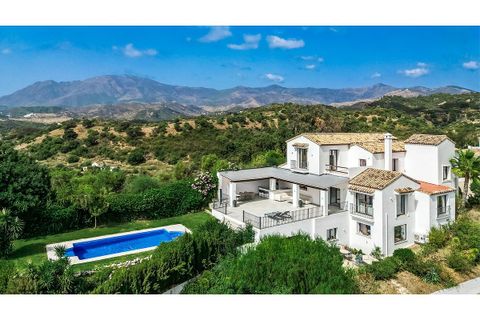 Villa a Estepona, Malaga, Estepona - € 2.495.000 | Ref: MLS52458R - foto 2
