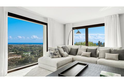 Villa a Estepona, Malaga, Estepona - € 2.495.000 | Ref: MLS52458R - foto 5