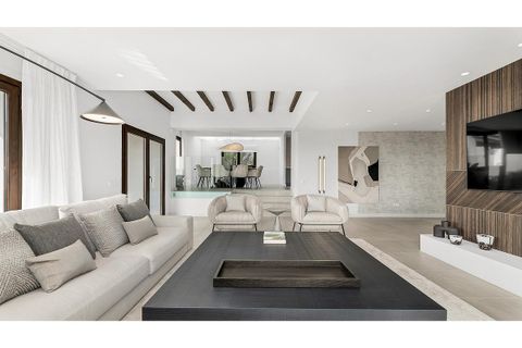 Villa a Estepona, Malaga, Estepona - € 2.495.000 | Ref: MLS52458R - foto 7