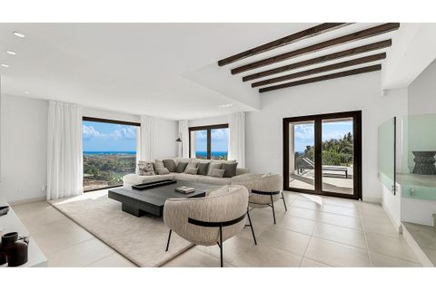 Villa a Estepona, Malaga, Estepona - € 2.495.000 | Ref: MLS52458R - foto 9