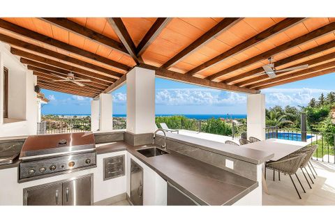 Villa a Estepona, Malaga, Estepona - € 2.495.000 | Ref: MLS52458R - foto 10