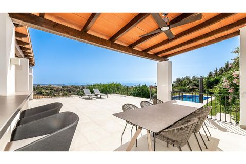 Villa a Estepona, Malaga, Estepona - € 2.495.000 | Ref: MLS52458R - foto 11