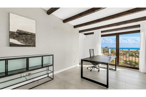 Villa a Estepona, Malaga, Estepona - € 2.495.000 | Ref: MLS52458R - foto 21