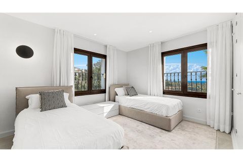 Villa a Estepona, Malaga, Estepona - € 2.495.000 | Ref: MLS52458R - foto 22