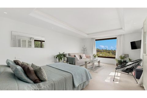 Villa a Estepona, Malaga, Estepona - € 2.495.000 | Ref: MLS52458R - foto 24