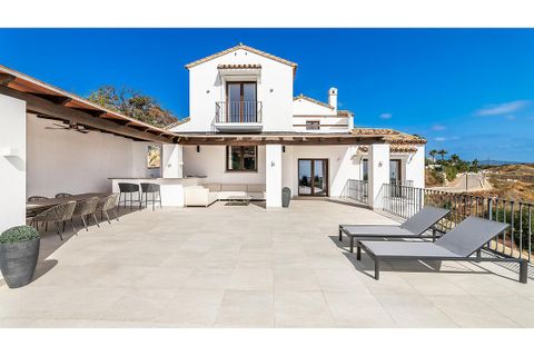 Villa a Estepona, Malaga, Estepona - € 2.495.000 | Ref: MLS52458R - foto 27
