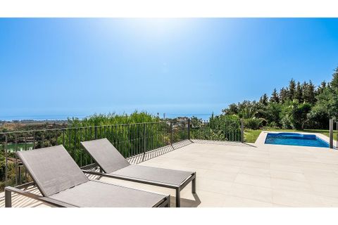 Villa a Estepona, Malaga, Estepona - € 2.495.000 | Ref: MLS52458R - foto 28