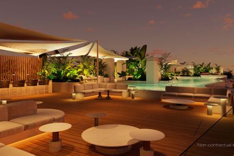 Lejlighed i Ibiza, Ibiza, Ibiza - € 1.200.000 | Ref: YMS1449 - foto 16