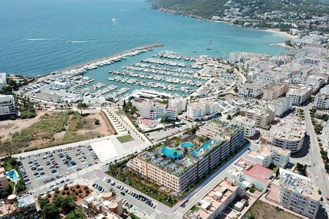 Lejlighed i Ibiza, Ibiza, Ibiza - € 830.000 | Ref: YMS1448 - foto 2
