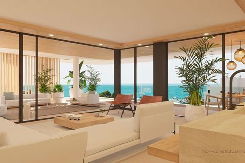 Lejlighed i Ibiza, Ibiza, Ibiza - € 830.000 | Ref: YMS1448 - foto 4