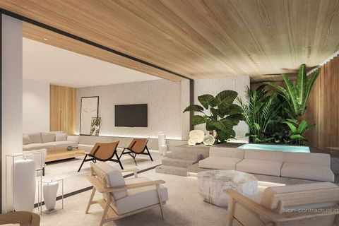 Lejlighed i Ibiza, Ibiza, Ibiza - € 830.000 | Ref: YMS1448 - foto 8