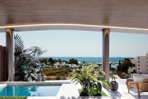 Lejlighed i Ibiza, Ibiza, Ibiza - € 830.000 | Ref: YMS1448 - foto 19