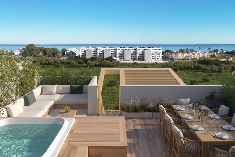 Byhus i El Verger, Alicante, El Verger - € 447.000 | Ref: YHS38888C - foto 31