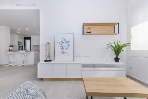 Bungalow i Entre Naranjos, Alicante, Entre Naranjos - € 339.000 | Ref: YHS42611C - foto 8