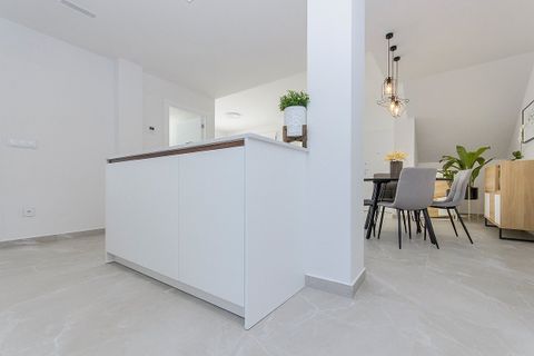 Bungalow i Entre Naranjos, Alicante, Entre Naranjos - € 339.000 | Ref: YHS42611C - foto 10