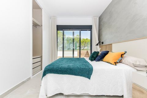 Bungalow i Entre Naranjos, Alicante, Entre Naranjos - € 339.000 | Ref: YHS42611C - foto 12
