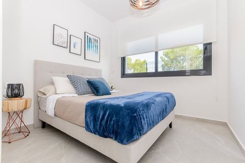 Bungalow i Entre Naranjos, Alicante, Entre Naranjos - € 339.000 | Ref: YHS42611C - foto 16