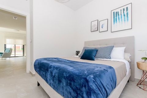 Bungalow i Entre Naranjos, Alicante, Entre Naranjos - € 339.000 | Ref: YHS42611C - foto 17