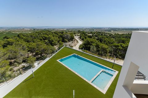 Bungalow i Entre Naranjos, Alicante, Entre Naranjos - € 339.000 | Ref: YHS42611C - foto 20