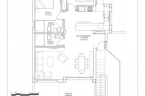 Bungalow i Entre Naranjos, Alicante, Entre Naranjos - € 339.000 | Ref: YHS42611C - foto 24