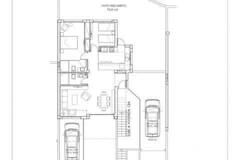 Bungalow i Entre Naranjos, Alicante, Entre Naranjos - € 339.000 | Ref: YHS42611C - foto 25