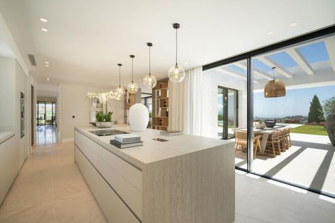 Villa i La Heredia, Malaga, La Heredia - € 10.900.000 | Ref: YMS1432 - foto 7