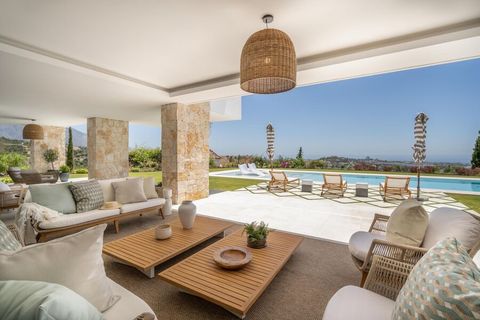 Villa i La Heredia, Malaga, La Heredia - € 10.900.000 | Ref: YMS1432 - foto 8