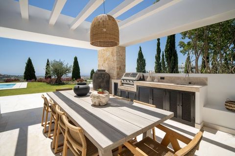 Villa i La Heredia, Malaga, La Heredia - € 10.900.000 | Ref: YMS1432 - foto 9