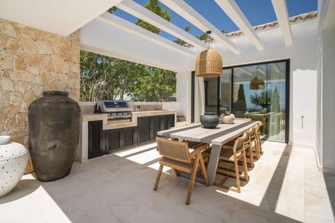 Villa i La Heredia, Malaga, La Heredia - € 10.900.000 | Ref: YMS1432 - foto 10