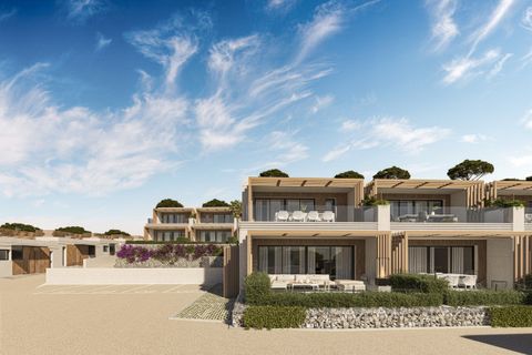 Byhus i Mijas Costa, Malaga, Mijas Costa - € 721.000 | Ref: IM67596B - foto 4