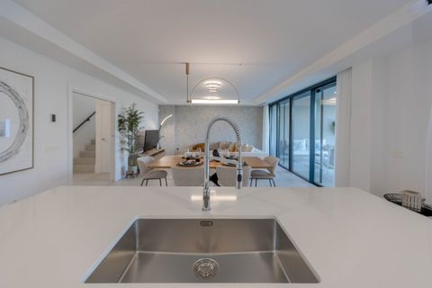Byhus i Mijas Costa, Malaga, Mijas Costa - € 721.000 | Ref: IM67596B - foto 12