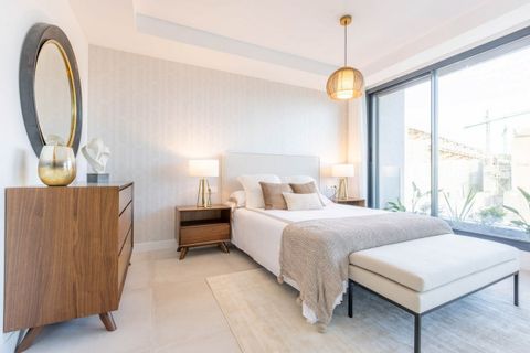 Byhus i Mijas Costa, Malaga, Mijas Costa - € 721.000 | Ref: IM67596B - foto 22