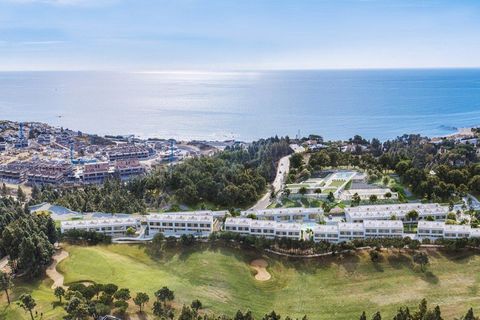 Byhus i Mijas Costa, Malaga, Mijas Costa - € 721.000 | Ref: IM67596B - foto 34