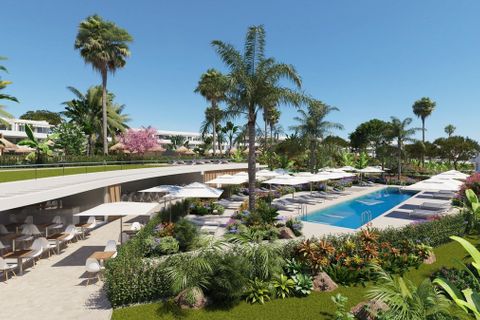 Lejlighed i La Alcaidesa, Cadiz, La Alcaidesa - € 595.000 | Ref: IM74629X - foto 3