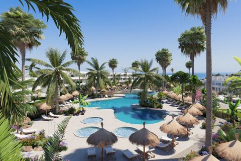 Lejlighed i La Alcaidesa, Cadiz, La Alcaidesa - € 595.000 | Ref: IM74629X - foto 4
