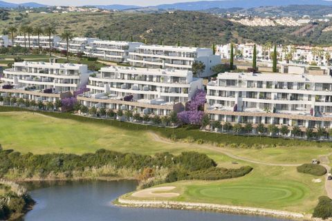 Lejlighed i La Alcaidesa, Cadiz, La Alcaidesa - € 595.000 | Ref: IM74629X - foto 7
