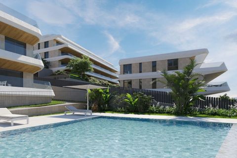 Leilighet i Estepona, Malaga, Estepona - € 643 000 | Ref: IM43928L - foto 2