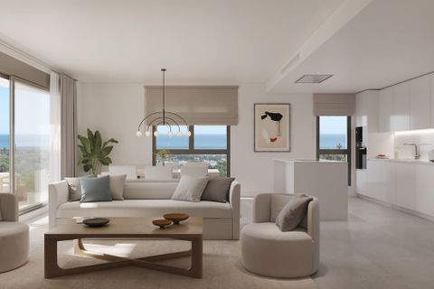 Leilighet i Estepona, Malaga, Estepona - € 643 000 | Ref: IM43928L - foto 3