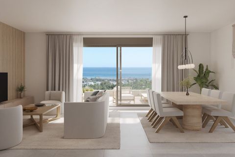Leilighet i Estepona, Malaga, Estepona - € 643 000 | Ref: IM43928L - foto 4