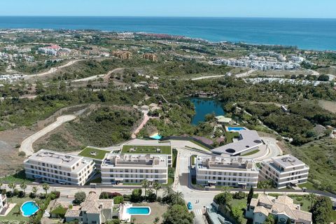 Leilighet i Estepona, Malaga, Estepona - € 643 000 | Ref: IM43928L - foto 9