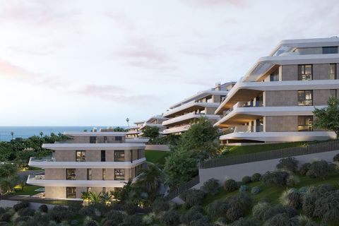 Leilighet i Estepona, Malaga, Estepona - € 643 000 | Ref: IM43928L - foto 10