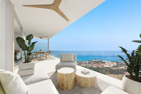 Penthouse i Fuengirola, Malaga, Fuengirola - € 1.125.000 | Ref: IM30176N - foto 1