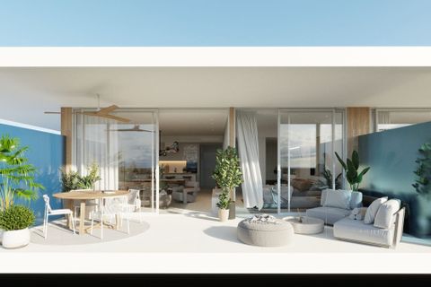 Penthouse i Fuengirola, Malaga, Fuengirola - € 1.125.000 | Ref: IM30176N - foto 2