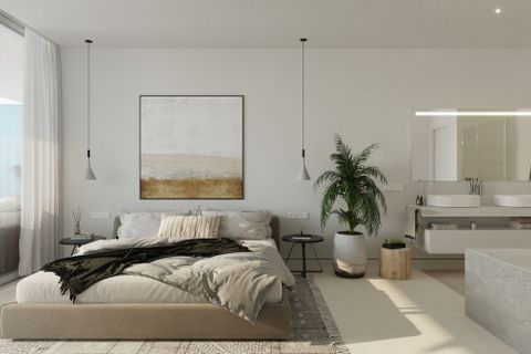 Penthouse i Fuengirola, Malaga, Fuengirola - € 1.125.000 | Ref: IM30176N - foto 7