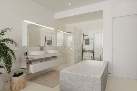 Penthouse i Fuengirola, Malaga, Fuengirola - € 1.125.000 | Ref: IM30176N - foto 9