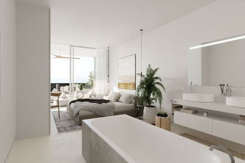 Penthouse i Fuengirola, Malaga, Fuengirola - € 1.125.000 | Ref: IM30176N - foto 10