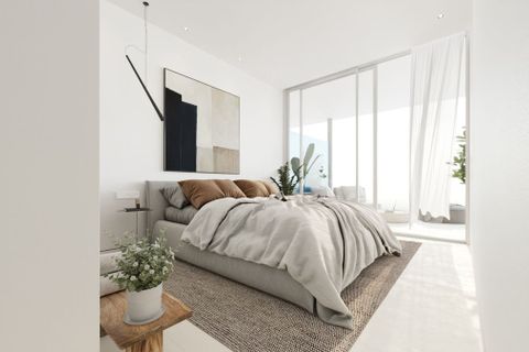Penthouse i Fuengirola, Malaga, Fuengirola - € 1.125.000 | Ref: IM30176N - foto 13