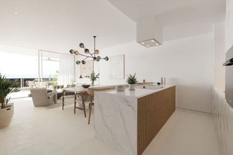 Penthouse i Fuengirola, Malaga, Fuengirola - € 1.125.000 | Ref: IM30176N - foto 23